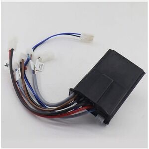 36398 RV Toilet Automatic Flush Controller for Tecma Silence Plus
